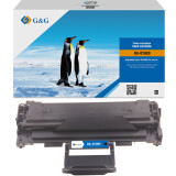 Картридж G&G GG-D108S Black