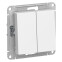 Выключатель Systeme Electric AtlasDesign ATN001351