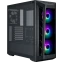 Корпус Cooler Master MasterBox MB530P Black (MCB-B530P-KHNN-S01)