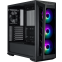 Корпус Cooler Master MasterBox MB530P Black (MCB-B530P-KHNN-S01) - фото 3