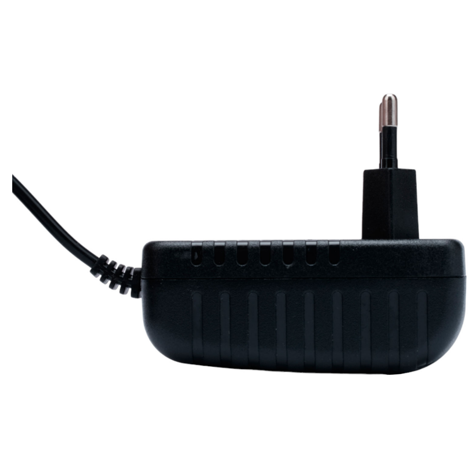 Адаптер питания Gembird NPA-AC25 - фото 3