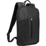 Рюкзак для ноутбука Piquadro Brief 2 Black (CA6384BR2/N)