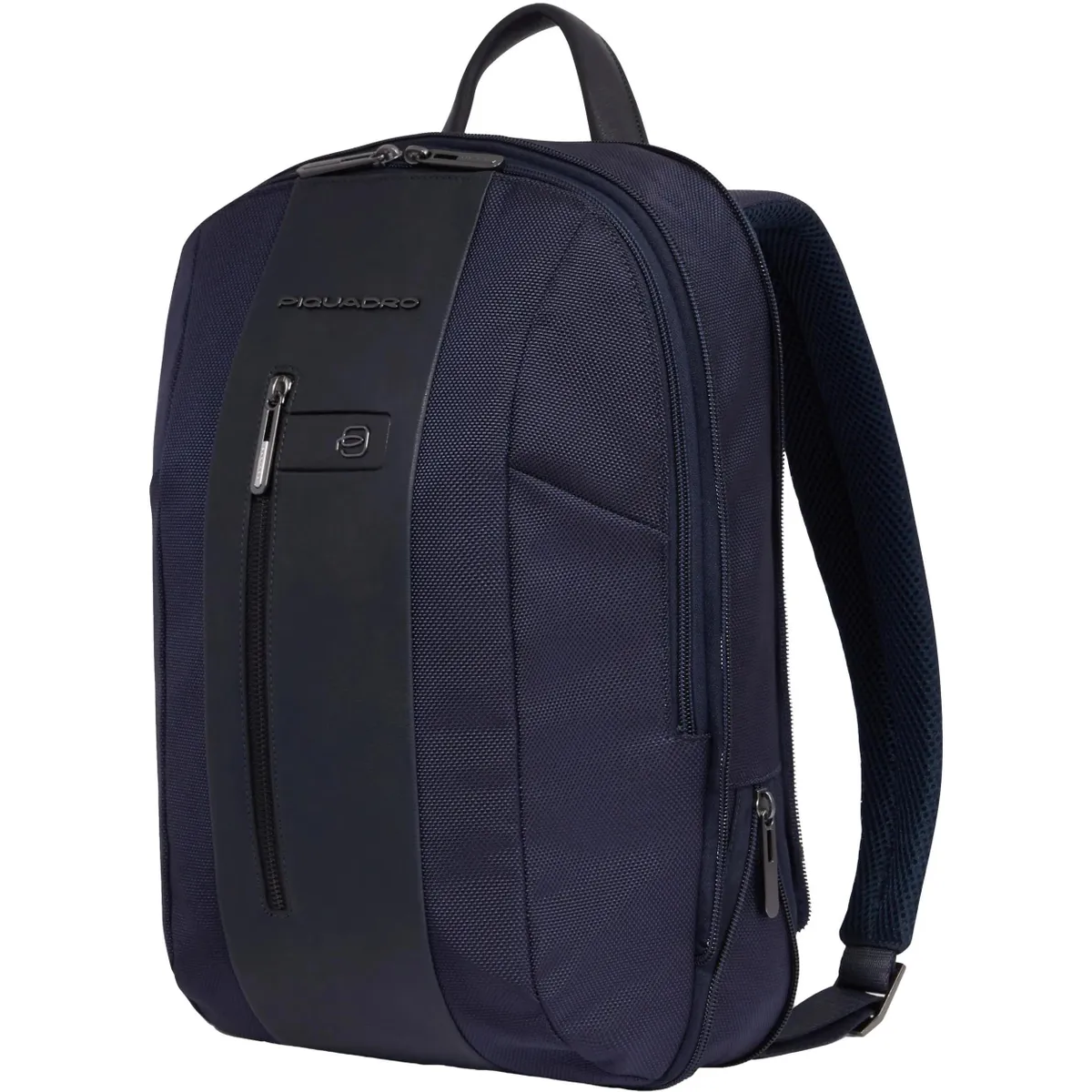 Рюкзак для ноутбука Piquadro Brief 2 Blue (CA6384BR2/BLU) - фото 4