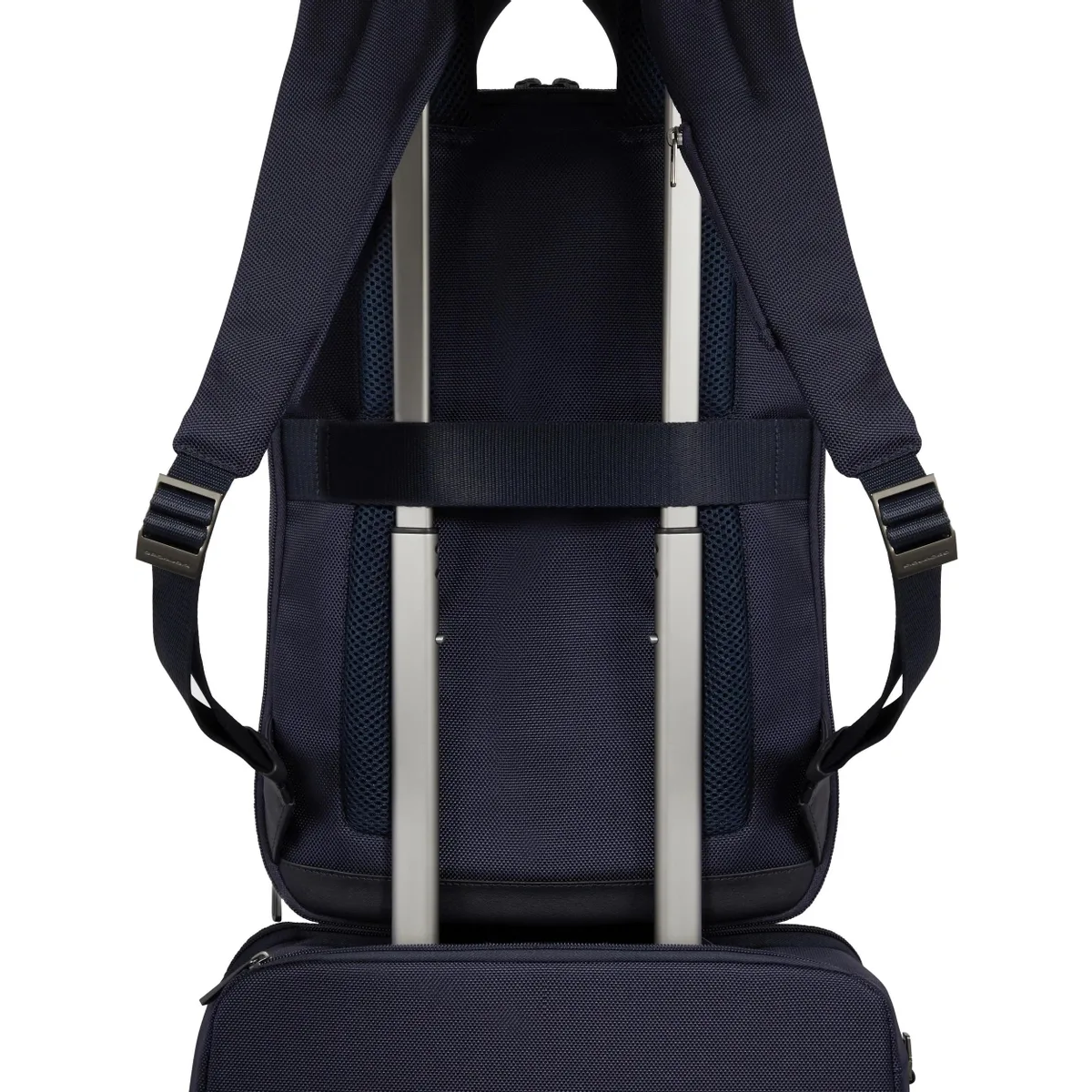 Рюкзак для ноутбука Piquadro Brief 2 Blue (CA6384BR2/BLU) - фото 8