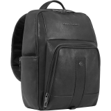 Рюкзак для ноутбука Piquadro Carl Black (CA6302S129/N)