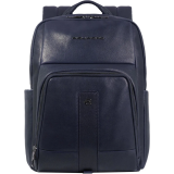 Рюкзак для ноутбука Piquadro Carl Dark Blue (CA6302S129/BLU)