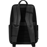 Рюкзак для ноутбука Piquadro David Black (CA6363S130/N)