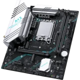 Материнская плата Maxsun B760M GAMING WIFI ACE (MS-B760M GAMING WIFI ACE)