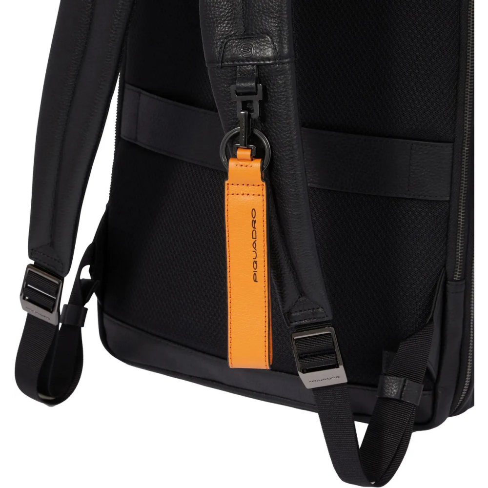 Рюкзак для ноутбука Piquadro Modus Special Black (CA6311MOS/N) - фото 5