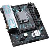 Материнская плата Maxsun B760M GAMING WIFI GANK (MS-B760M GAMING WIFI GANK)