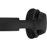 Гарнитура Belkin SoundForm Adapt Over Black (AUD005btBLK)