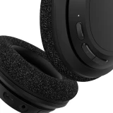 Гарнитура Belkin SoundForm Adapt Over Black (AUD005btBLK)