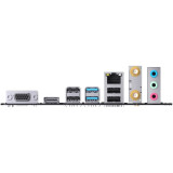 Материнская плата Maxsun H610M 666 WIFI6 D5 (MS-H610M 666 WIFI6 D5)