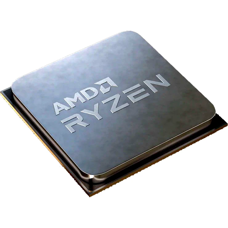 ПК AMD Ryzen 5 5600GT / NVIDIA GT 710 / 16 ГБ / SSD 512 ГБ