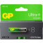 Батарейка GP 15A Ultra Plus Alkaline (AA, 8 шт.) (15AUPA21-2CRB8) - 4891199222702
