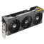 Видеокарта NVIDIA GeForce RTX 4070 Ti Super ASUS 16Gb OC (TUF-RTX4070TIS-O16G-GAMING) - фото 3