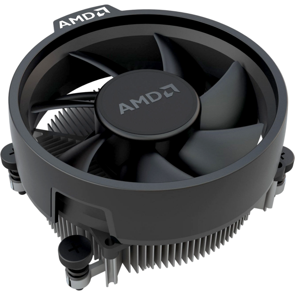 Процессор AMD Ryzen 5 8600G BOX - 100-100001237(BOX/CBX) - фото 3