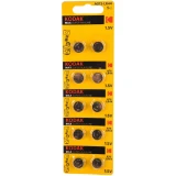 Батарейка Kodak (AG13, 10 шт.) (Б0044718)