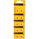 Батарейка Kodak (LR521, 10 шт.) (KAG0-10/B0044705)