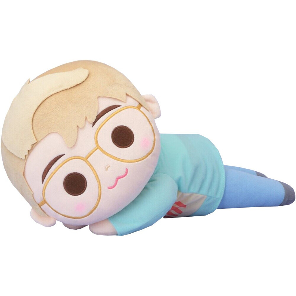 Мягкая игрушка Good Smile Company Tinytan Dreamy Mej Doll Dy Jimin