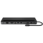 Док-станция Belkin USB-C 11-in-1 Multiport Dock (INC004btSGY) - фото 2