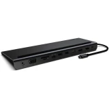 Док-станция Belkin USB-C 11-in-1 Multiport Dock (INC004btSGY)