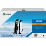 Картридж G&G GG-D115L Black