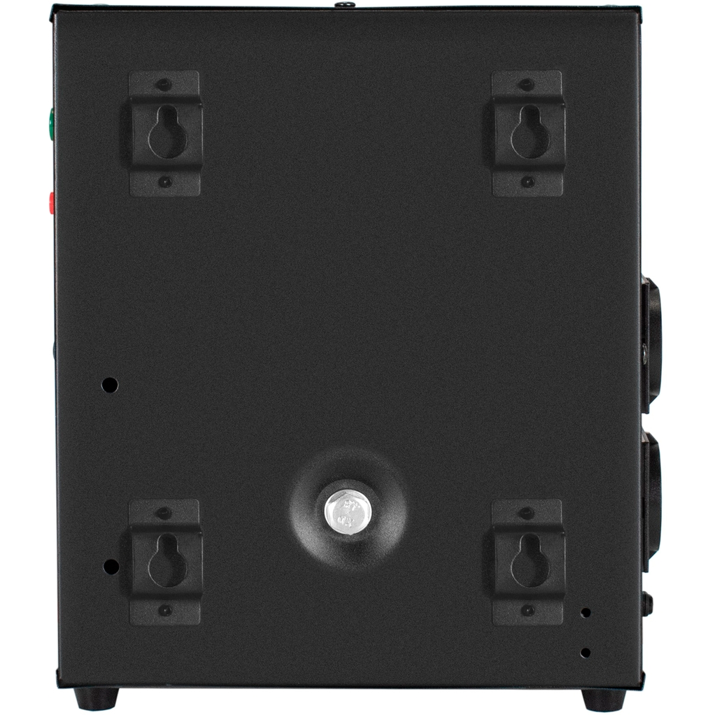 ИБП ExeGate FineSine SX-500.LCD.AVR.2SH - EX295995RUS - фото 5