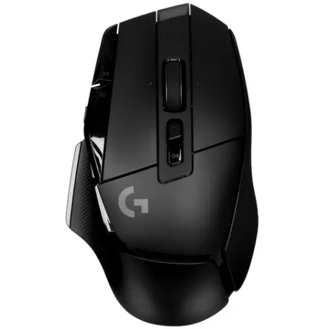 Мышь Logitech G502 X Lightspeed Black - 910-006185/6180/6182