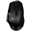 Мышь Logitech G502 X Lightspeed Black - 910-006185/6180