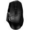Мышь Logitech G502 X Lightspeed Black - 910-006185/6180/6182