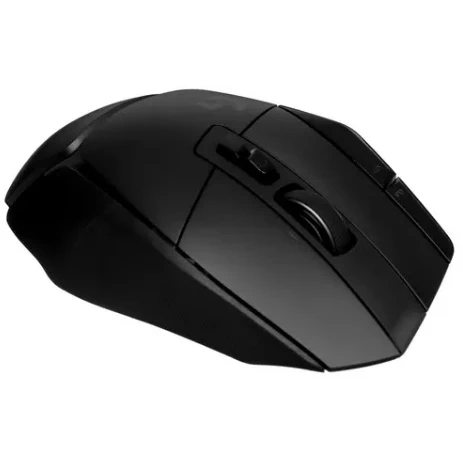 Мышь Logitech G502 X Lightspeed Black - 910-006185/6180/6182 - фото 2