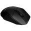Мышь Logitech G502 X Lightspeed Black - 910-006185/6180/6182 - фото 2