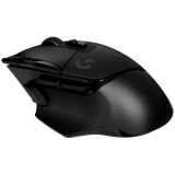 Мышь Logitech G502 X Lightspeed Black (910-006185)