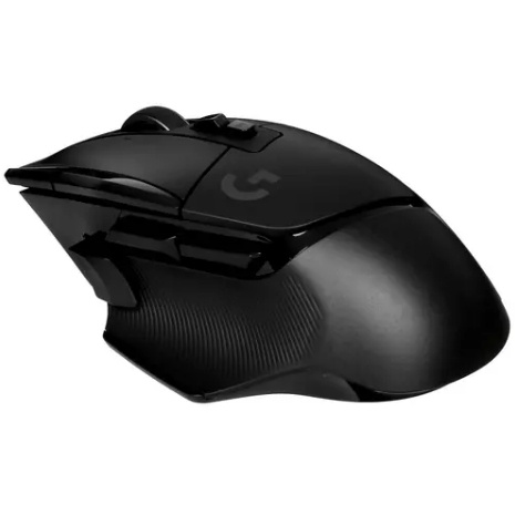 Мышь Logitech G502 X Lightspeed Black - 910-006185/6180/6182 - фото 3