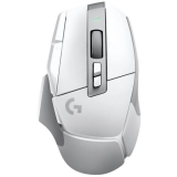 Мышь Logitech G502 X Lightspeed White (910-006228/6189/6191)