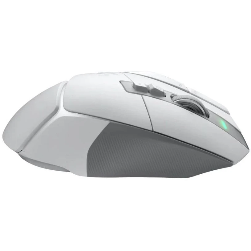 Мышь Logitech G502 X Lightspeed White - 910-006228/6189/6191 - фото 3