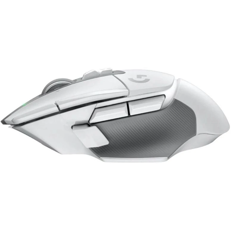 Мышь Logitech G502 X Lightspeed White - 910-006228/6189/6191 - фото 4