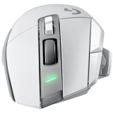 Мышь Logitech G502 X Lightspeed White (910-006228/6189/6191)