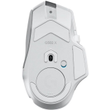 Мышь Logitech G502 X Lightspeed White (910-006228/6189/6191)