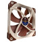 Вентилятор для корпуса Noctua NF-A14 FLX - фото 2