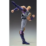 Фигурка Good Smile Company Fist of the North Star Chozokado Thouzer (4582638224561)