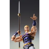 Фигурка Good Smile Company Fist of the North Star Chozokado Thouzer (4582638224561)