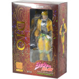 Фигурка Good Smile Company JoJo's Bizarre Adventure Chozokado Big Dio (4582638226855)