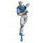 Фигурка Good Smile Company JoJo's Bizarre Adventure Chozokado Caesar Anthonio Zeppeli Second - 4582638213411