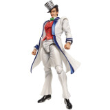 Фигурка Good Smile Company JoJo's Bizarre Adventure Chozokado Will A Zeppeli (4570017771157)