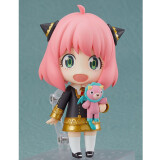 Фигурка Good Smile Company Nendoroid Anya Forger (4580590129511)