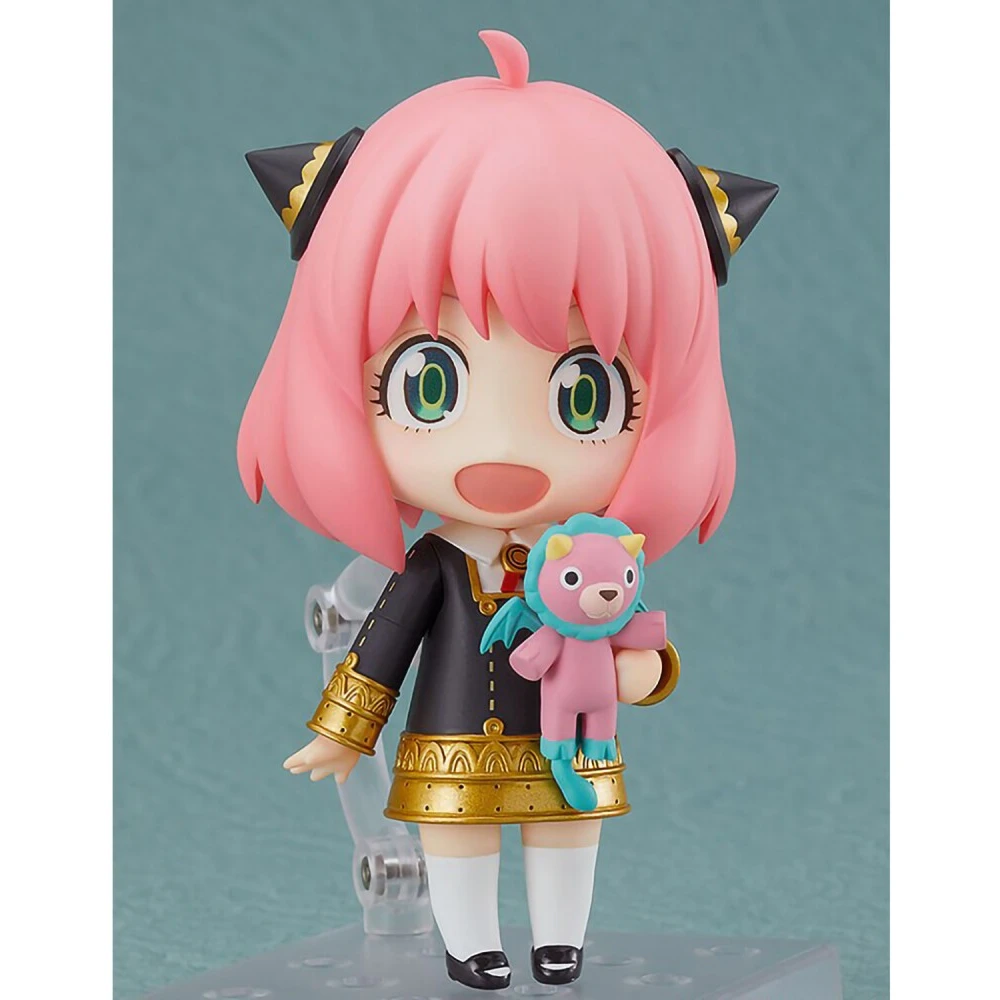 Фигурка Good Smile Company Nendoroid Anya Forger - 4580590129511 - фото 2