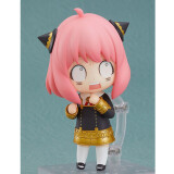 Фигурка Good Smile Company Nendoroid Anya Forger (4580590129511)