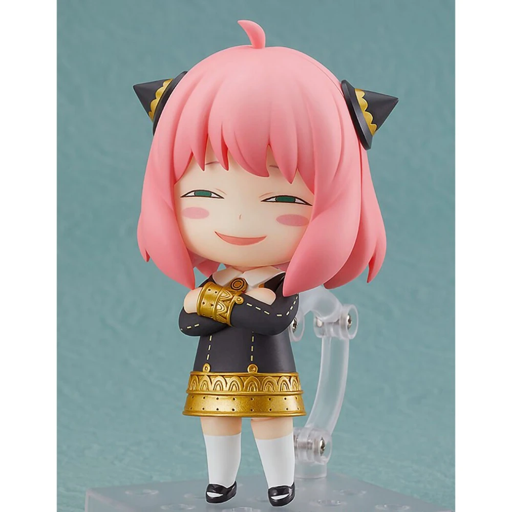 Фигурка Good Smile Company Nendoroid Anya Forger - 4580590129511 - фото 4